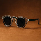 Beckett Shades: Timeless Sunglasses for Everyday Style