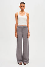 Belen Two-Piece Pants Set