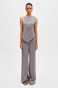 Belen Two-Piece Pants Set