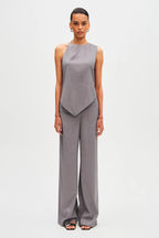 Belen Two-Piece Pants Set