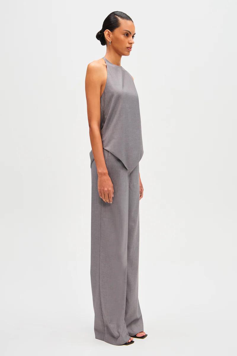 Belen Two-Piece Pants Set