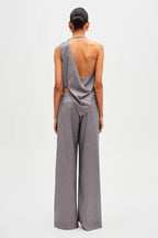 Belen Two-Piece Pants Set