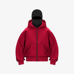 Olympus Balaclava Hoodie - Stay Warm with Built-In Balaclava