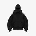 Olympus Balaclava Hoodie - Stay Warm with Built-In Balaclava
