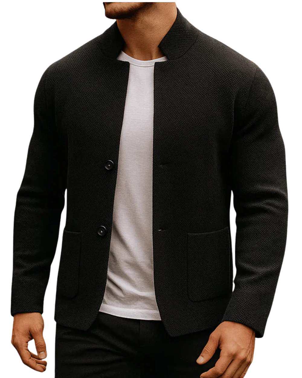 Givalli Luxe Refined Cardigan
