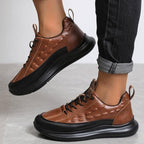 Sutton Cushioned Shoes for All-Day Comfort