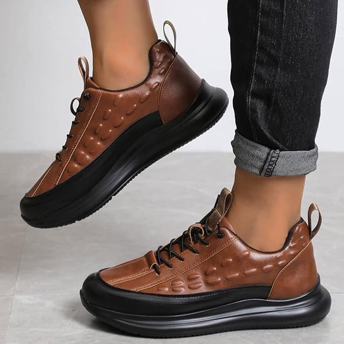 Sutton Cushioned Shoes for All-Day Comfort