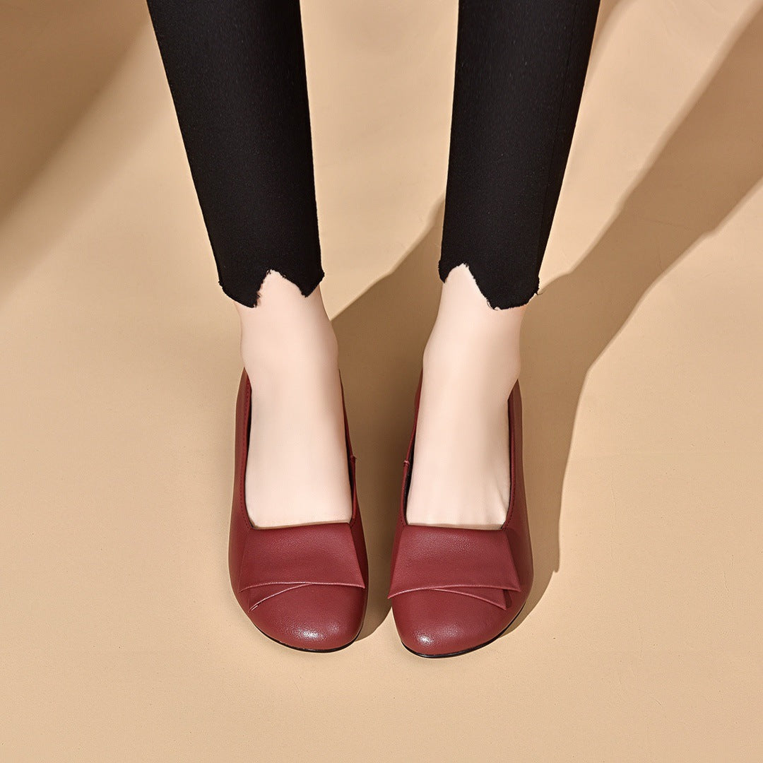 Liora Soft Sole Comfort Shoes