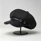 Aveline Barker Hat - Timeless, Elegant Design