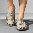 AIRTREAD Summer Shoes - Lightweight, Breathable Comfort for All-Day Wear