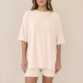 ELLA RELAXED TWO-PIECE SET