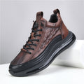 Sutton Cushioned Shoes for All-Day Comfort