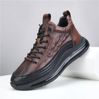 Sutton Cushioned Shoes for All-Day Comfort