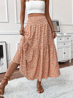 ELENA BLOOM SKIRT