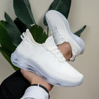 Nova Breeze Knit Trainers - Ultra-Light Comfort Sneakers