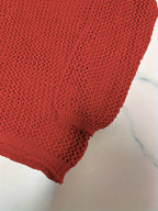 Lana Knit Hooded Sweater - Ultra-Soft, Cozy Cable-Knit for Everyday Comfort