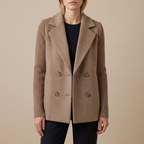CLAIRE CASUAL BLAZER COAT