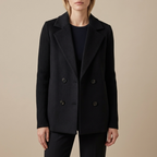 CLAIRE CASUAL BLAZER COAT
