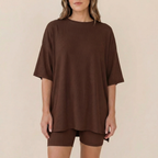 ELLA RELAXED TWO-PIECE SET