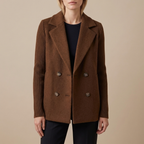 CLAIRE CASUAL BLAZER COAT