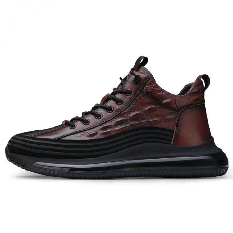 Sutton Cushioned Shoes for All-Day Comfort