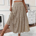 ELENA BLOOM SKIRT