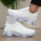 Nova Breeze Knit Trainers - Ultra-Light Comfort Sneakers