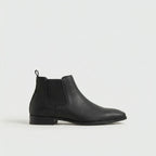 Magnus Chelsea Boots - Timeless Style, Premium Leather, All-Day Comfort