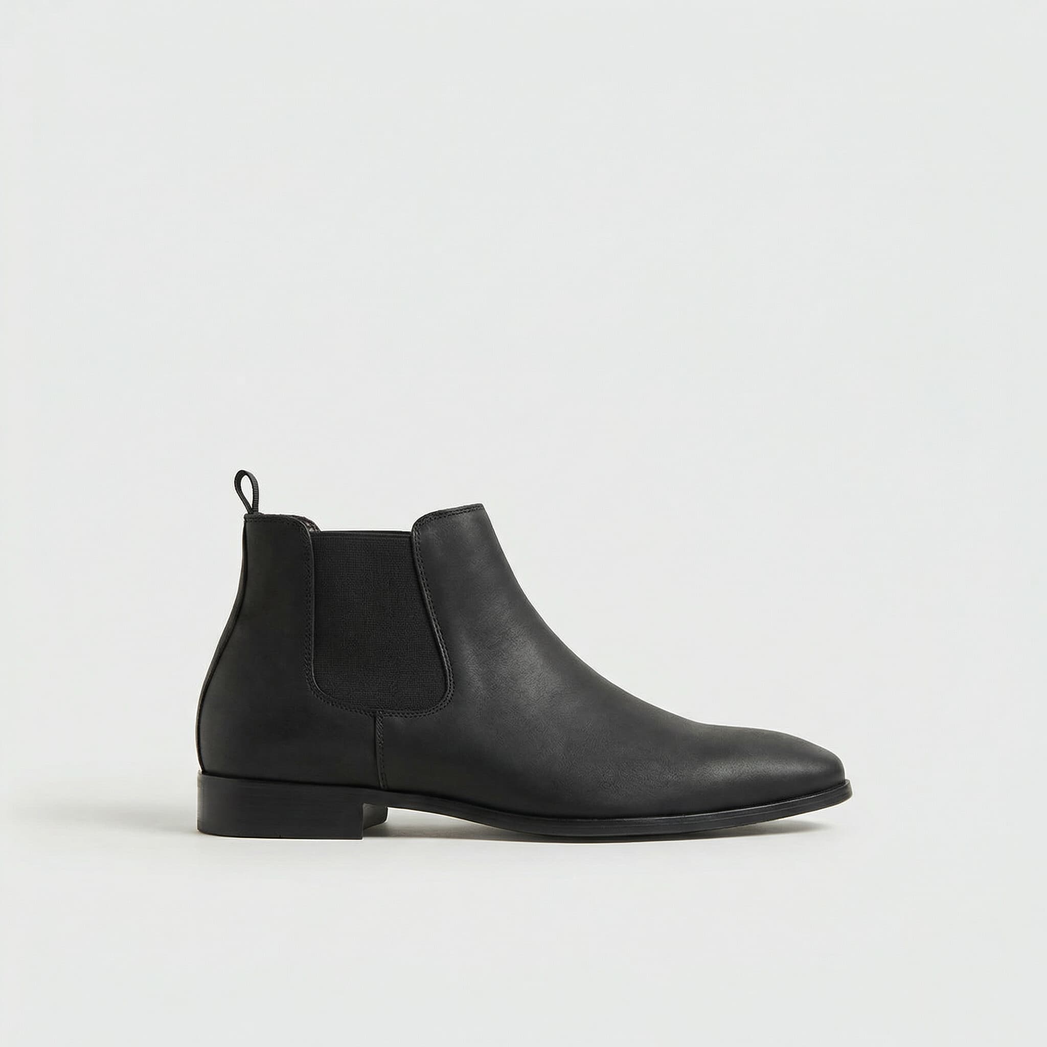 Magnus Chelsea Boots - Timeless Style, Premium Leather, All-Day Comfort
