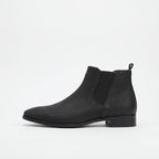 Magnus Chelsea Boots - Timeless Style, Premium Leather, All-Day Comfort