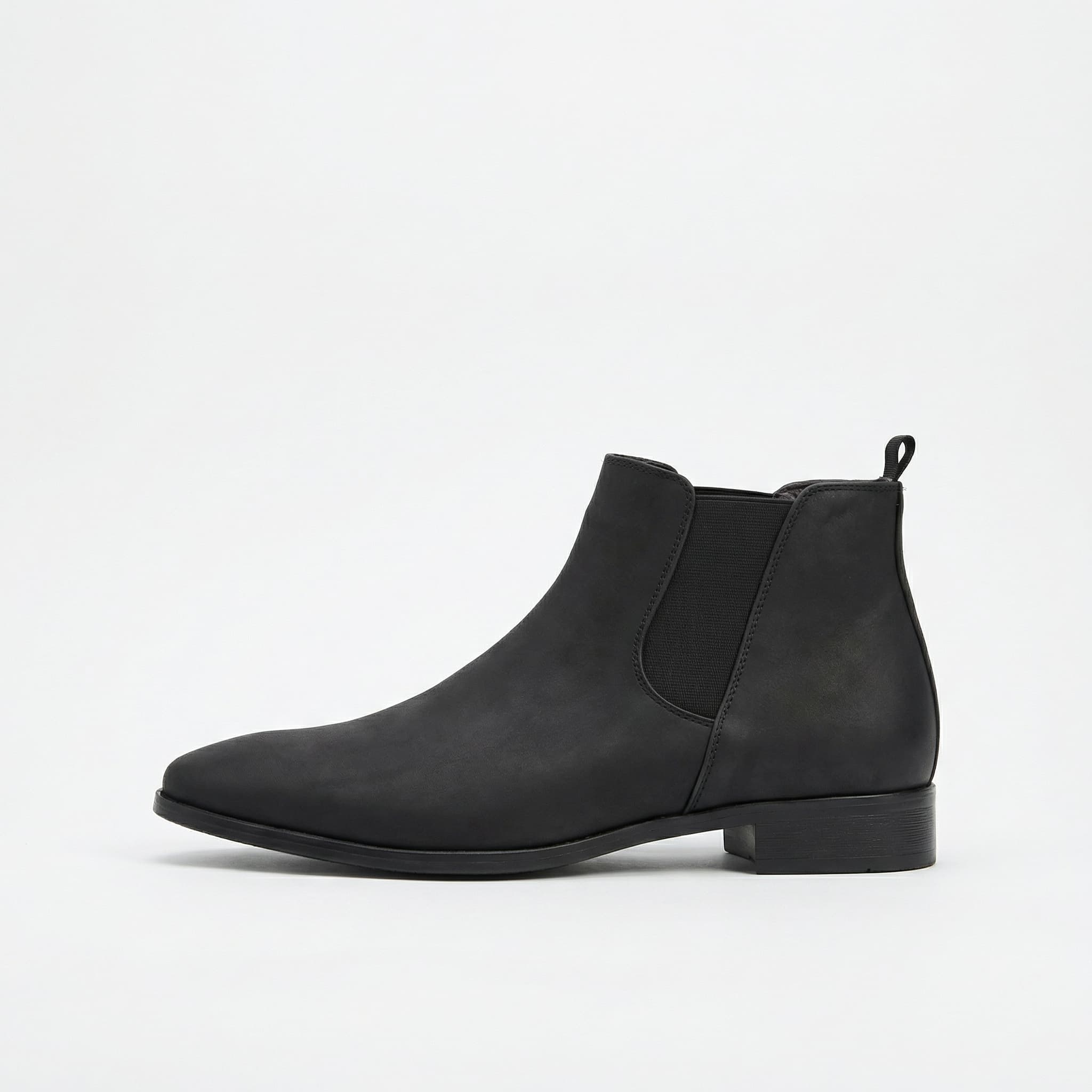 Magnus Chelsea Boots - Timeless Style, Premium Leather, All-Day Comfort