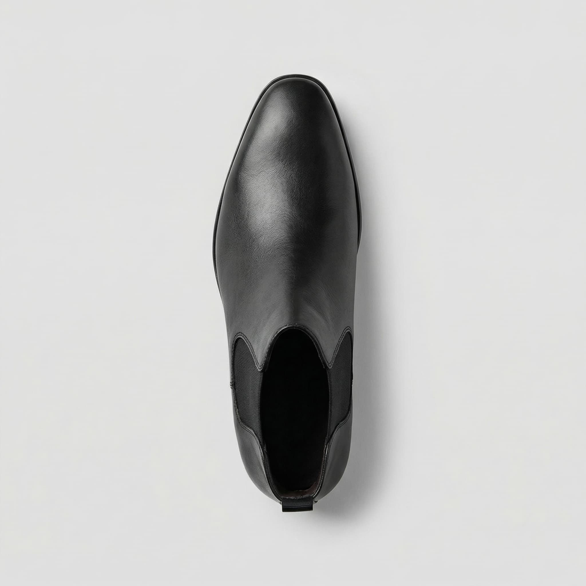 Magnus Chelsea Boots - Timeless Style, Premium Leather, All-Day Comfort
