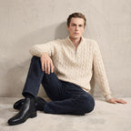 Magnus Chelsea Boots - Timeless Style, Premium Leather, All-Day Comfort