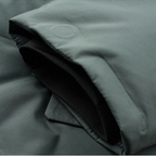 Sharp Focus Urban Windbreaker: Sleek, Lightweight City Jacket