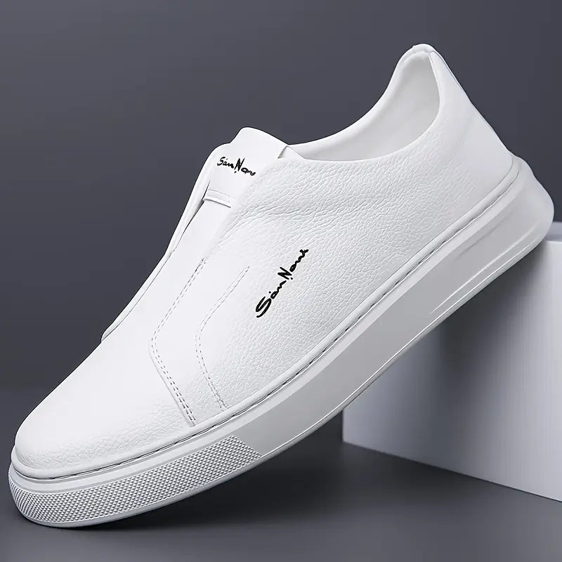 Milano Slip-On Trainers