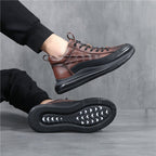 Sutton Cushioned Shoes for All-Day Comfort