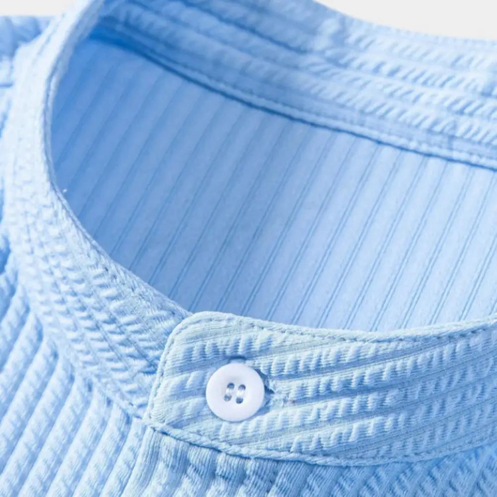 Arlo Italian Shirt - Timeless Style, Superior Craftsmanship