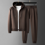 Bexley Luxe Tracksuit – Premium Comfort & Sleek Style