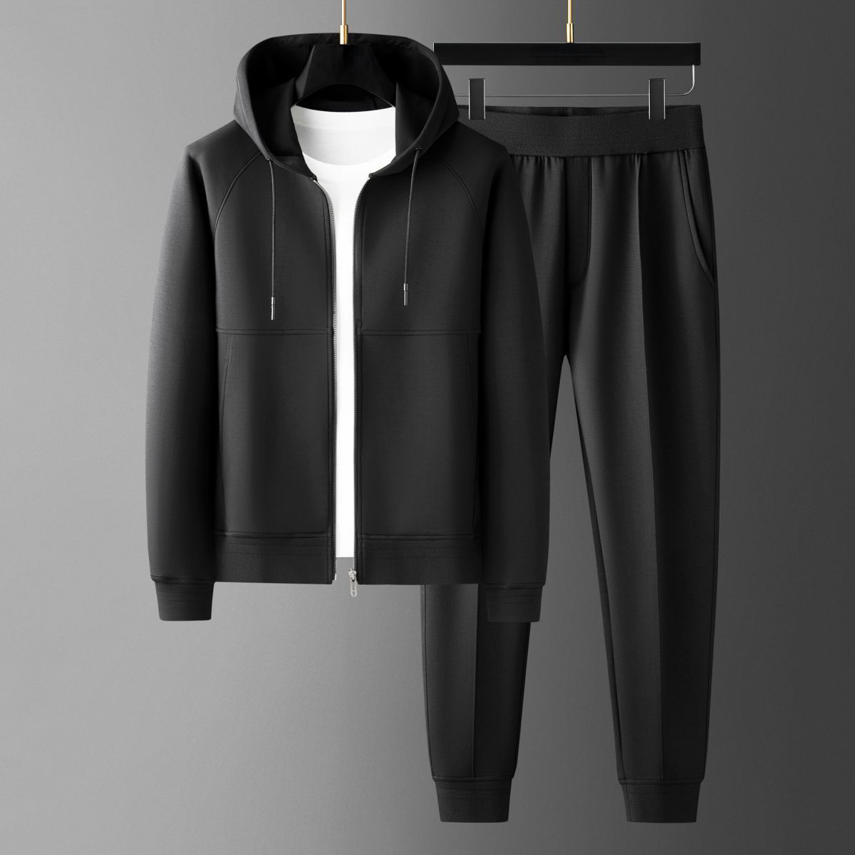 Bexley Luxe Tracksuit – Premium Comfort & Sleek Style