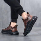 Sutton Cushioned Shoes for All-Day Comfort