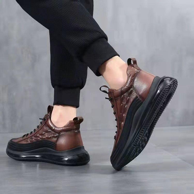 Sutton Cushioned Shoes for All-Day Comfort