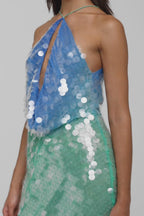 Molly Mini Dress - Flirty, Fashion-Forward Silhouette