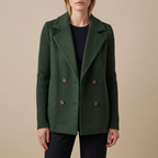 CLAIRE CASUAL BLAZER COAT