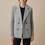 CLAIRE CASUAL BLAZER COAT