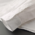 Nova Linen Hoodie: Lightweight, Breathable Comfort for Everyday Wear