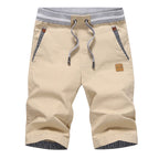 Mercer Shorts - Lightweight, All-Day Comfort