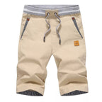 Mercer Shorts - Lightweight, All-Day Comfort