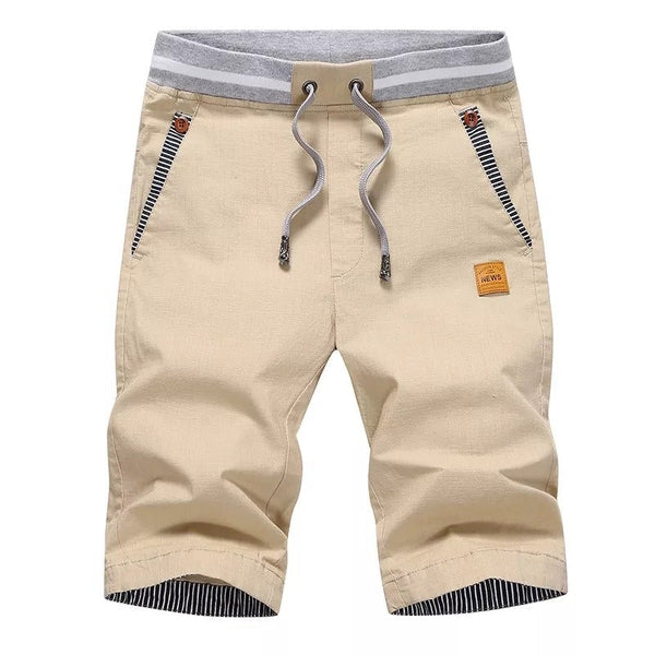 Mercer Shorts - Lightweight, All-Day Comfort