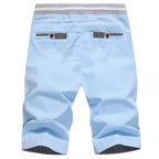 Mercer Shorts - Lightweight, All-Day Comfort