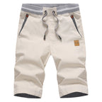 Mercer Shorts - Lightweight, All-Day Comfort